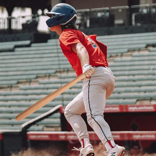 Miniatura 9 de Wooden Baseball Bats 34" 32" 30" 28" Full Size bate de beisbol Madera Solid Wood Baseball Bat for Adult Men Women Training Bat Softball Hitting