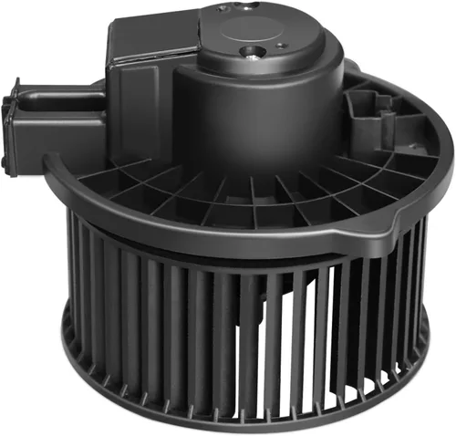 Motor soplador de calentador de CA compatible con vehículos Subaru, Forester 2014-2018, Impreza 2012-2016, WRX 2015-2021 - Reemplazar # 72223-FJ001,