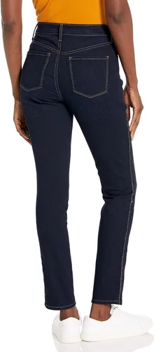 Miniatura 4 de Gloria Vanderbilt Women's High Rise Skinny Jean