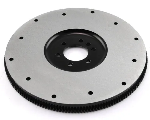 Miniatura 2 de Speedmaster 1-229-002 Placa flexible estilo billete Chevy 168-Tooth SFI