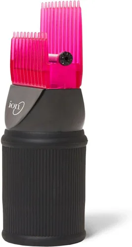 Miniatura 2 de Ion Accesorio universal para alisar el cabello
