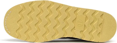 Miniatura 5 de HANDPOINT Botas de trabajo Chelsea Double Gore Pull-On Soft Toe para hombre - Marrón 84985