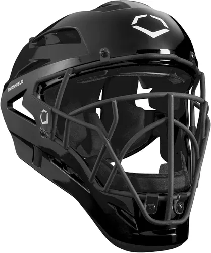 Miniatura 3 de EvoShield SRZ-1 Kit de equipo para receptor de béisbol - Adulto, Intermedio