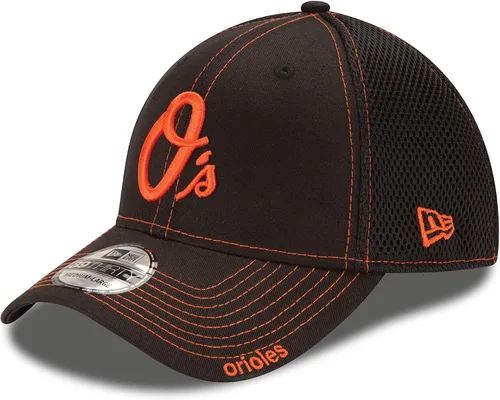 Miniatura 27 de New Era MLB Neo 39THIRTY - Gorra elástica ajustable