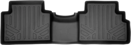 Miniatura 9 de SMARTLINER Alfombrilla de suelo para maletero de carga personalizada para todo tipo de clima para Kia Soul 2014-2019