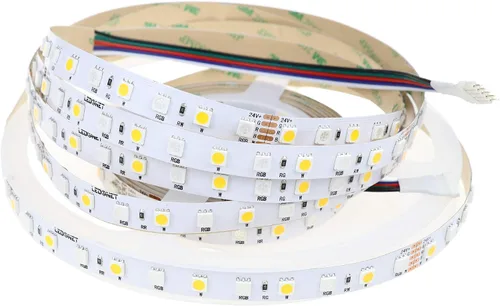 Miniatura 8 de LEDENET kit de iluminación de luces LED, 12 voltios, 24 voltios RGBW, 24.0 volts