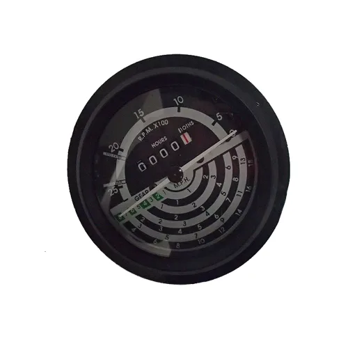 Miniatura 2 de AL30803 Compatible con tacómetro de repuesto John Deere para John Deere 820 920 1020 1120 1520 2020 2120
