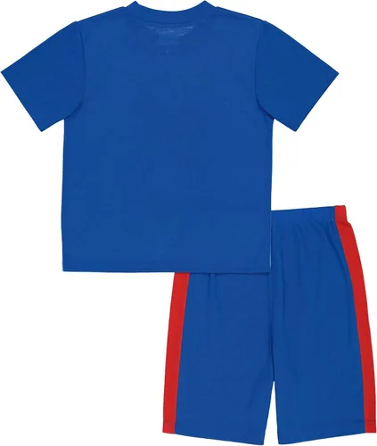 Miniatura 2 de SUPER MARIO Conjunto de pijama para niños, Kart Racers