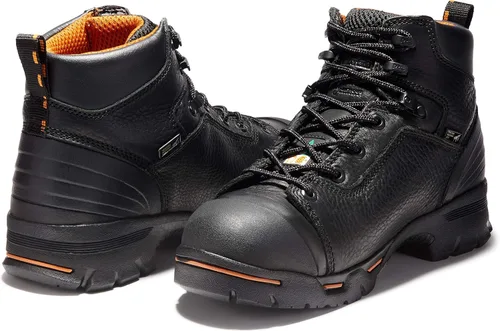Miniatura 9 de Timberland PRO Endurance PRO - Botas de trabajo impermeables para hombre (6.0in)