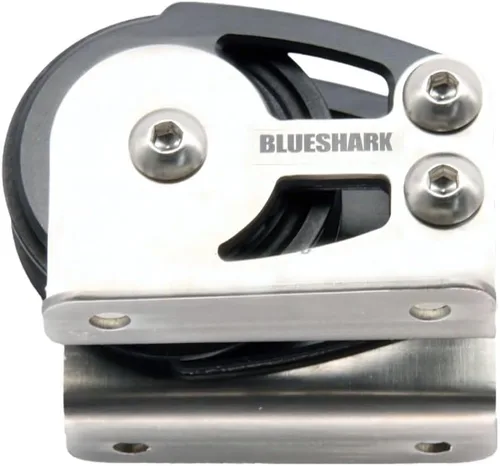 Miniatura 7 de BLUESHARK Bloques de vela de aluminio de 1.496 in eligen