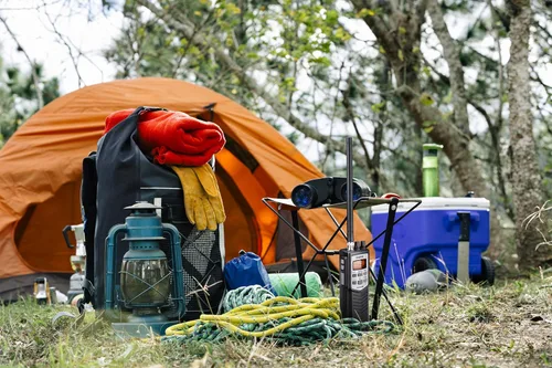 Miniatura 5 de Uniden PRO501HH Pro-Series - Radio CB portátil de 40 canales, radio de emergencia/viaje, pantalla LCD grande, ahorro de energía alta/baja, 4 vatios
