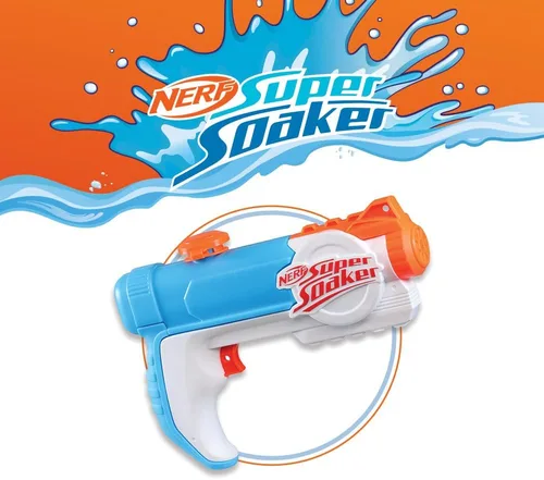 Miniatura 2 de Piraña Super Soaker