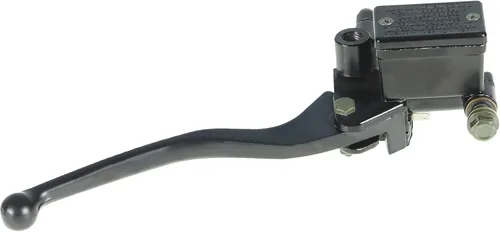 WFLNHB Reemplazo del cilindro maestro de freno para Yamaha TTR125 250 YZ85 YZ125 YZ250 YZ490 XT125 XT225 XZ125