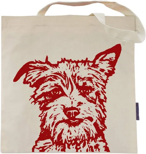 Miniatura 11 de Pet Studio Art Bolsa de mano para perros
