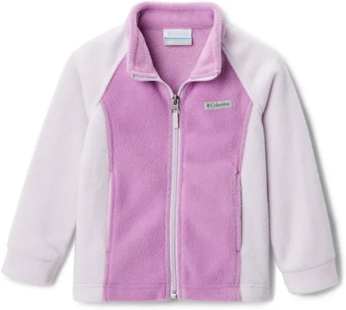 Miniatura 12 de Columbia - Chaqueta de forro polar Benton Springs para bebé, unisex