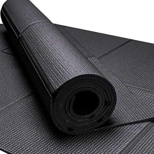 Miniatura 10 de PABUSIOR Foam Toolbox Shelf Liner: 5MM Thick Non-Slip Tool Box Liners for Drawer - Heavy Duty Cabinet Protector Mats for Kitchen Shelves Black 10" W