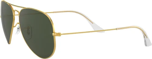 Miniatura 106 de Ray-Ban RB3025 Aviator Flash Gafas de sol espejadas