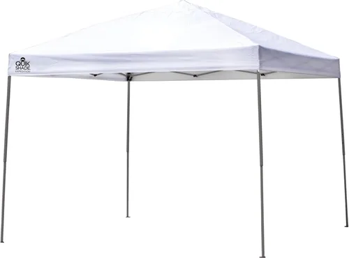 Miniatura 10 de Quik Shade Expedition 100 Team Colors - Toldo instantáneo Azul (Twilight Blue)