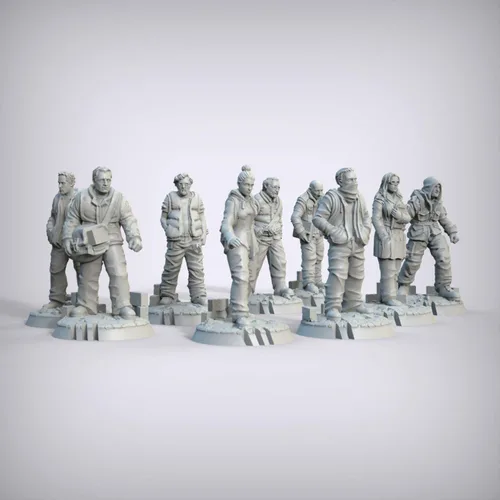 Miniatura 2 de This War of Mine
