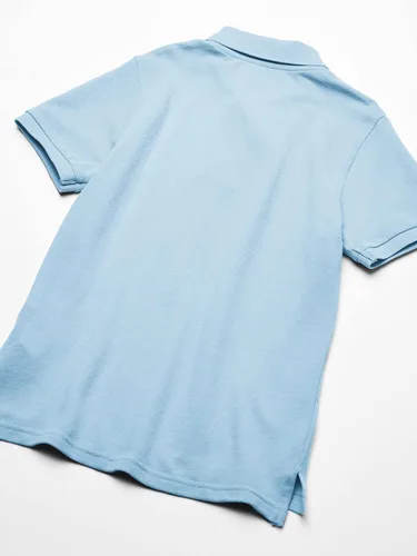 Miniatura 4 de The Children's Place Boys' Husky Short Sleeve Pique Polo
