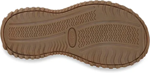 Miniatura 6 de Carter's Sandalia unisex Metheor2 para niños, Gris