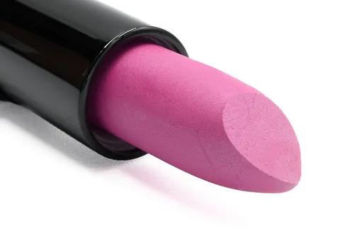 Miniatura 50 de Pure Ziva Lápiz labial deslumbrante color albaricoque, rosa melocotón deslumbrante, rosa melocotón deslumbrante, color carne. Color labial