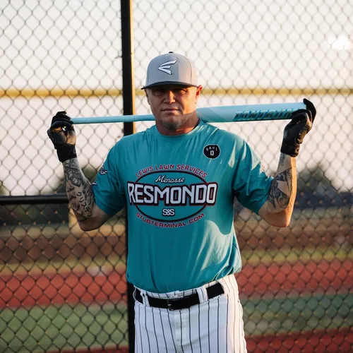 Miniatura 6 de Easton Easton 2025 Tantrum Slowpitch Softball Bat USSSA 12.75" Barrel Loaded 1 Pc. Composite Multiple Sizes