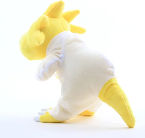 Miniatura 5 de Alphys - Muñeco de peluche de 10 pulgadas