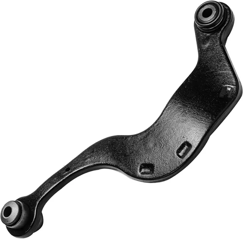 Miniatura 199 de Detroit Axle - Brazo de control delantero izquierdo FWD para VW Beetle 2012-2019 Passat 2012-2022, brazo de control inferior del lado del conductor