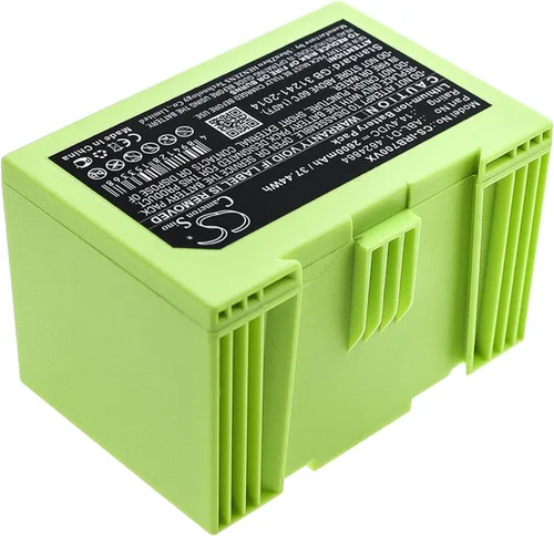 Miniatura 2 de Cameron Sino Batería para iRobot 7150, Roomba i4, Roomba i7, Roomba i7+, Roomba i7158, Roomba i7550, Roomba i755020, Roomba i8, Roomba i8+ 2600mAh