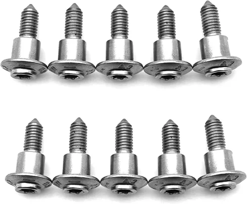Miniatura 11 de para BMW M5 * 14.5 14 16 17.5 12 10 20 25 Tornillos de carcasa de motocicleta de acero inoxidable R1200GS LC ADV R1250GS R1200RT S1000XR RR S1000R