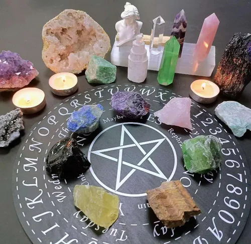 Miniatura 5 de LAIDANLA 1 libra 2" Piedras en Bruto Naturales de Amazonita Cristales Grandes Crudos a Granel Piedras Preciosas Curativas para Sanación Reiki