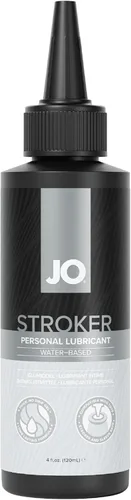 Miniatura 7 de JO Lubricante anal a base de agua - Lubricante personal para juego anal - Larga duración, deslizamiento suave - 4 onzas líquidas