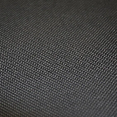Miniatura 3 de Bosmere Funda resistente a la intemperie para mesa y sillas para exteriores, 64 pulgadas de diámetro x 33 pulgadas de alto, gris