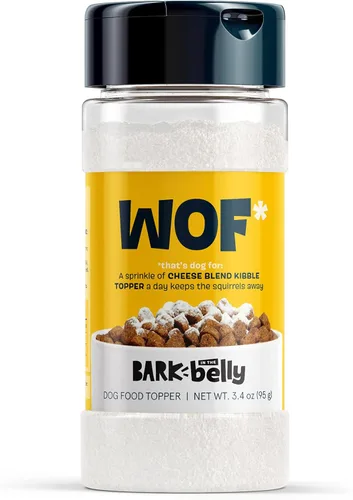 Miniatura 8 de Barkbox Bada Bing Alimento Seco para Perros de Res, Complementos con Alto Contenido de Proteínas e Ingredientes Limitados Potenciador de Comidas