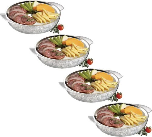 Miniatura 8 de PRODYNE Plato IC-10 ICED