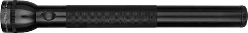 Miniatura 55 de MagLite, Linterna resistente incandescente de 2-células D en caja expositora