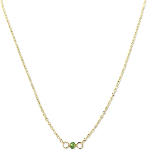 Miniatura 144 de Gargantilla de piedra natal – Regalo de cumpleaños, regalo para niña, mujer, amiga, hija, esposa, mamá, ella, joyas de piedras preciosas para uso