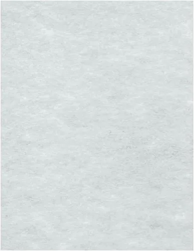 LUXPaper Papel de 8.5 x 11 pulgadas, tamaño carta, pergamino azul, texto de 60 libras, 50 unidades