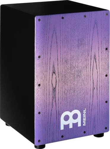 Miniatura 11 de Cajón de percusión Headliner con tono de caja y bajo para música acústica — NO FABRICADO EN CHINA — Madera de fresno, toca con tus manos, GARANTÍA