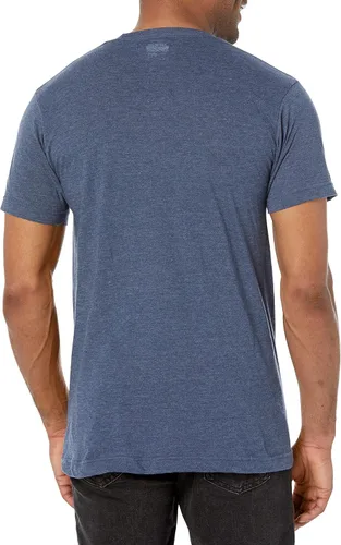 Miniatura 2 de STAR WARS Young Rebel Classic Graphic - Camiseta para hombre