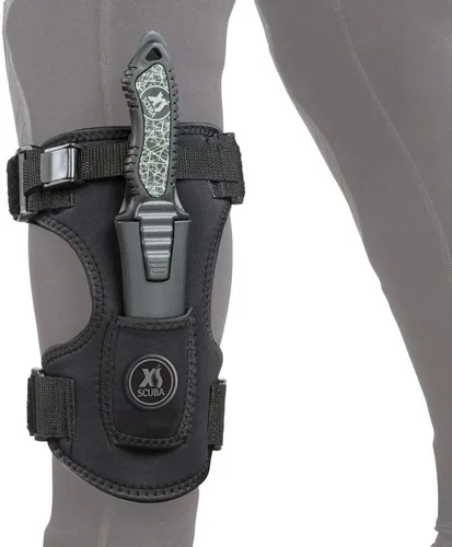Miniatura 2 de Xs Scuba Kp04 funda de neopreno para cuchillo