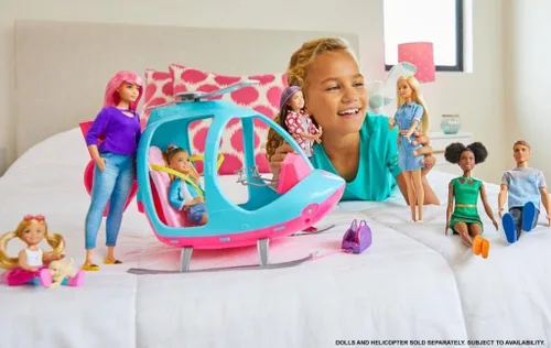 Miniatura 26 de Muñeca de moda Barbie So in Style S.I.S. Grace