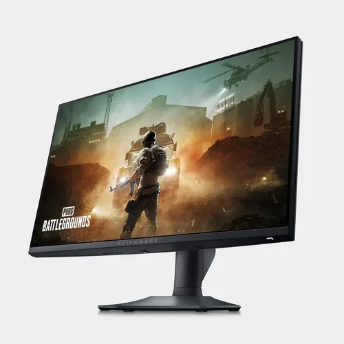 Miniatura 14 de Alienware 25 monitores para juegos AW2523HF de 24.5 pulgadas IPS LED Full HD (1920 × 1080) Pantalla de 360Hz - AMD FreeSync - VESA - Monitor