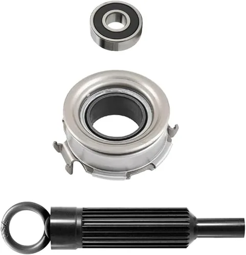 Miniatura 5 de PRO Performance Stage 4 Kit de embrague con volante compatible con Subaru Baja Crosstrek Forester Impreza Legacy Outback Saab 9-2X 2.0L 2.5L EJ251