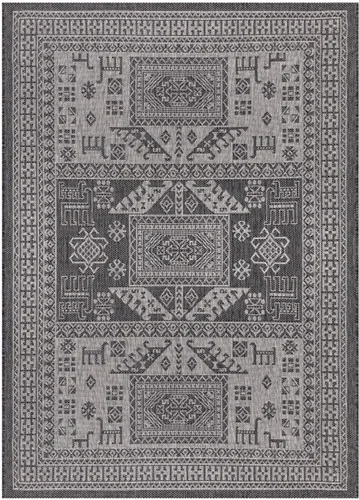 Miniatura 100 de Keen Home Design Alfombra de pasillo para exteriores, 26 x 119 pulgadas, lavable para interiores y exteriores, para patio, cocina, balcón, playa