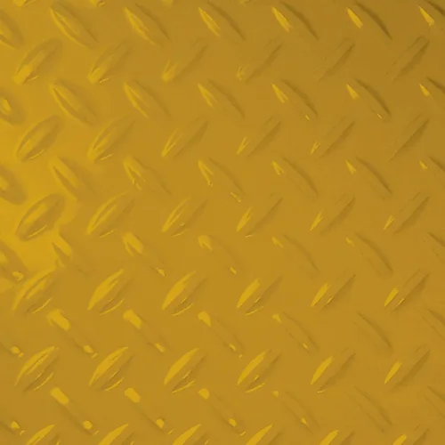 Miniatura 3 de KBS Coatings kit de acabadora para armazón, amarillo (cat yellow)