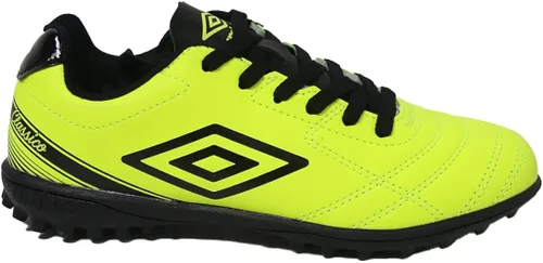 Miniatura 2 de Umbro Unisex-Child Classico VII Tf Junior Soccer Shoe