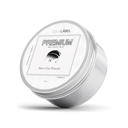 Miniatura 6 de COLDLABEL Mantequilla prémium para ondas y cuero cabelludo