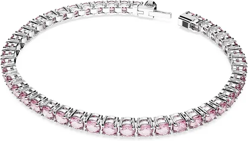 Miniatura 2 de Swarovski Pulsera de tenis Matrix